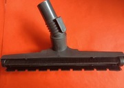 Ssawka  z włosem syntetycznym ZELMER długa 30cm na kółkach