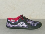 Vivobarefoot Primus Hi-Viz Mesh Black - BAREFOOT - rozm. 40 - IDEALNE !!! 