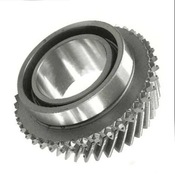 Koło zębate 02T311145S skrzyni biegów 4bieg 40z VW