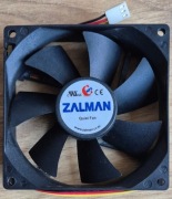 Zalman ZM-F2 92x92mm