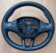 Peugeot 208 kierownica mutifunkcja ŁADNA 96750123ZD