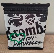 Torbolodówka torba izotermiczna KROMBACHER 4x0,5 l puszka 