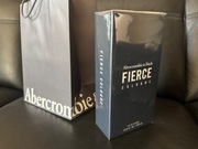 ABERCROMBIE FIERCE COLOGNE ORYGINAŁ 300ml