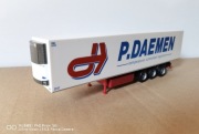 NACZEPA CHŁODNIA AWM 1/87