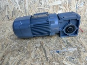 Nowy motoreduktor SEW 40obr 0,25kW 40Nm hamulec