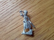 Ogniem i mieczem oim model z KS Anna Dorota Chrzanowska