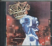 JETHRO TULL - WARCHILD