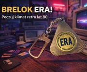 Era - Warszawska Fabryka Mierników i Komputerów - lata 80' rzadki rarytas 