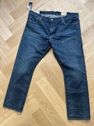 Nowe jeansy Polo Ralpf Lauren 42x32