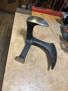 Stare kopyto szewskie