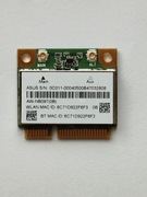 karta WiFi  Asus AW-NB097 2,4GHz, Mini PCI-E do laptopa