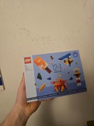 LEGO 40593 - Kreatywna zabawa 12 w 1