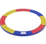 SONGMICS Osłona krawędzi trampoliny 250 cm