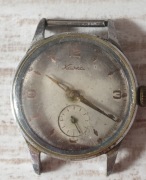 Stary zegarek Koma Zssr