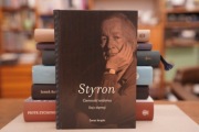 Ciemność widoma. Esej o depresji William Styron