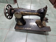 Maszyna do szycia Singer stara 