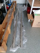 HEIDENHAIN LS 187C – liniał pomiarowy ML 3040 mm/ ID 526 974-24