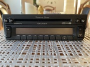 Radio Becker Traffic Star/Grand Prix Mercedes Porsche