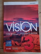 Podręcznik do j. angielskiego- Vision 3 