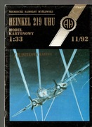 AH.MK 11/92 Heinkel He-219 UHU