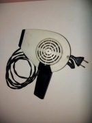 Suszarka do włosów 1970 rok PRL