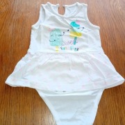 body/sukieneczka -rozmiar -74cm