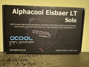 Alphacool Eisbear LT Solo blok wodny procesora z pompą