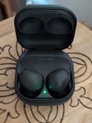 Słuchawki Samsung Galaxy Buds2 Pro Grafitowe