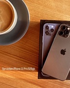 iPhone 11 Pro, 512 GB