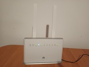 Router Huawei HA35-22 4G LTE na karte SIM + miesiąc internetu bez limitu