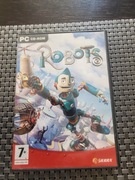 Roboty Robots  PC
