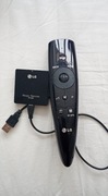 Pilot LG Remote Control an-mr3004 + odbiornik LG dongle an-mr300c