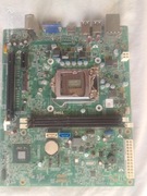 Dell 0V8XN1 LGA1155 płyta główna uszkodzona niesprawna na części