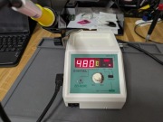 Stacja lutownicza ZD-929C