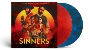 SINNERS ost 2LP Red&Blue vinyl winyl Limited edition