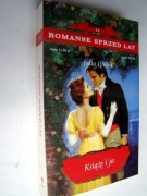 Julia Quinn - Książę i ja. Romanse sprzed lat