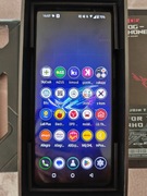 Smartfon ASUS ROG Phone 6 12/256GB Black 4K NFC
