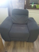 Sprzedam wygodny fotel.