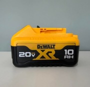 Akumulator Bateria Akumulatory Baterie Dewalt 20v 18V 10AH Samsung 50s nowe