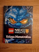 Książka Lego nowa 