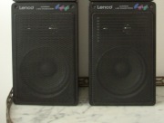 Głośnik Lenco HIFI 880 2 sztuki