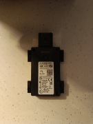 Hyundai ioniq 5 radar sensor 