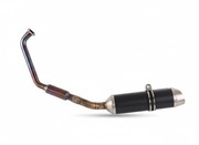 Wydech Arrow do Yamaha YZF-R125 – stan bardzo dobry, przebieg 1000 km!