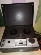 Magnetofon szpulowy UNITRA