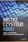 Robert C. Martin - Mistrz czystego kodu