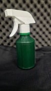 Butelki PE atomizer spryskiwacz