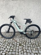 Rower Elektryczny Giant Fanthom E2+