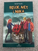 Felix, Net i Nika oraz Trzecia Kuzynka