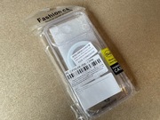 iPhone 17 Pro Max Etui Przezroczysty Clear Case MagSafe
