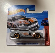 Hot wheels 2020 FORD MISTANG SHELBY GT500